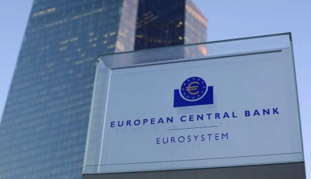 Avrupa Merkez Bankası politika faizini sabit tuttu