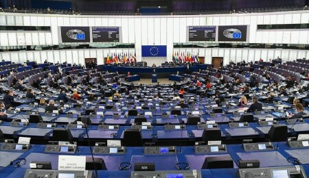 ‘Turkey Controls Things In Cyprus’, MEP Says In Famagusta Debate