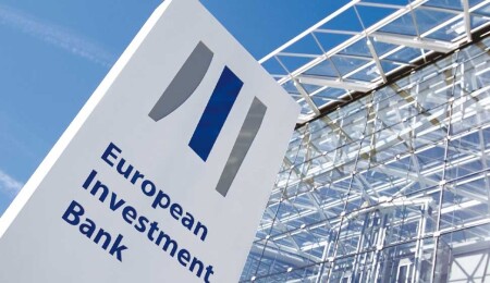 8 yıl sonra ilk: Türkiye, Avrupa Yatırım Bankası’ndan 200 milyon Euro'luk yeşil finansman sağladı