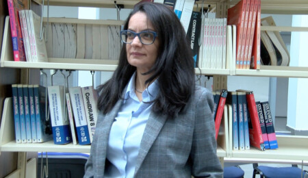 GAÜ Akademisyeni Muhtaroğlu: Medya, kadına yönelik şiddeti körüklüyor