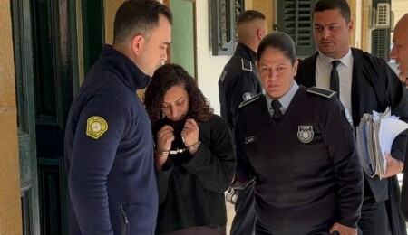 Fake Document Case: Şaziye Saldun Sentenced to 4.5 Years in Prison