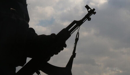 Haiti’de üst düzey güvenlik yetkilisi ve ailesi kaçırıldı