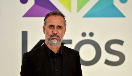 KTÖS Başkanı Baybora'dan sert çıkış: Üçlü haramiler hükümeti gitmeli!