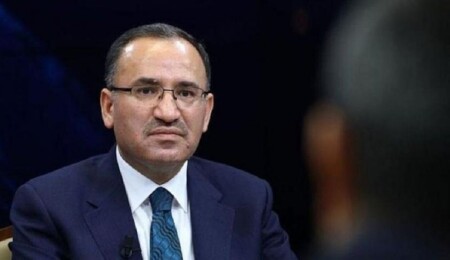Türkiye Adalet Bakanı Bozdağ: İsias Otel ile ilgili verilmiş bir gizlilik kararı yok
