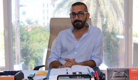 Akandere: Cumhuriyetimizin temel değerlerine bağlı kalarak hizmet sorumluluğumuzu sürdürüyoruz