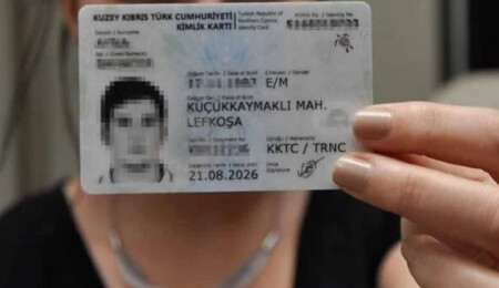 Bakanlar Kurulu'ndan 166 kişiye vatandaşlık