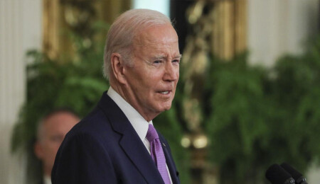 Former US President Biden Diagnosed with ‘Aggressive’ Prostate Cancer