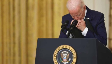 Biden, koronavirüs teşhisinin ardından ‘iyi durumda’ olduğunu söyledi
