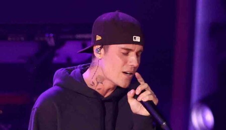Justin Bieber ruh sağlığıyla ilgili söylentilere yanıt verdi: Kusurluyum ama Tanrı beni affetti