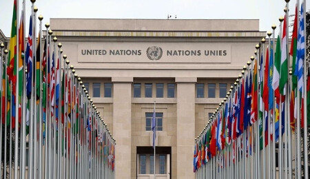 İki Devletli Çözümün Uygulanmasına İlişkin New York Bildirgesi: Bir takvim bekleyen bir yol haritası