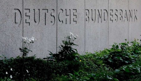 Bundesbank: Ekonomik büyüme ticaret savaşları nedeniyle zorlanmaya devam edecek