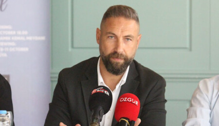 Burak Maviş: Yükseköğrenim insan kaçakçılığı, intihal ve sahte diploma yolsuzlukları ile anılıyor