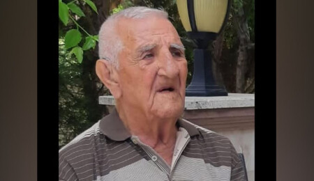 Mustafa Burak yaşamını yitirdi
