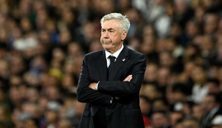 Carlo Ancelotti vergi kaçakçılığı suçundan bir yıl hapis cezasına çarptırıldı