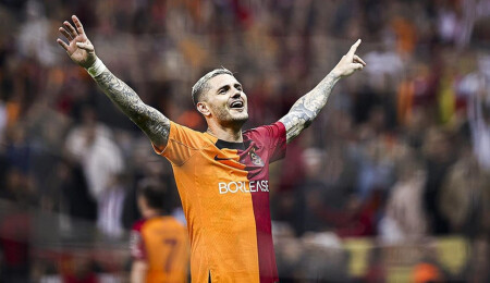 Galatasaray Kulüp Doktoru Yener İnce: Tek isteğimiz Icardi'nin sağlıklı dönmesi