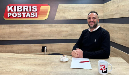 Zeki Çeler: Bu ülkenin başbakanlığına adayım
