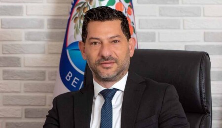 Ceyhun Kırok: Polisin trafikte yazdığı cezalar maliyeye gidiyor, Kıb-Tek'ten tek kuruş almadık