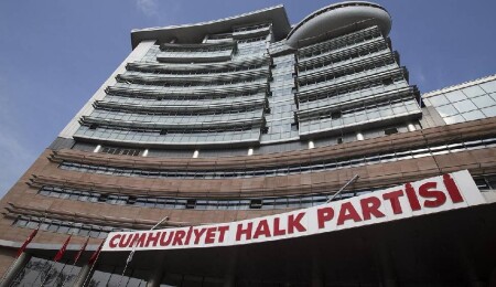 CHP İstanbul İl Başkanlığı'nı, yeni yönetim seçilene kadar kapatma kararı aldı!