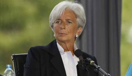 ECB Başkanı Lagarde: Küresel ticaret gerilimlerindeki tırmanış, enflasyon görünümünü karmaşıklaştırıyor