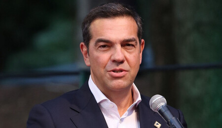 Tsipras Claims 2017 UN Plan Was Missed Chance for Cyprus Settlement