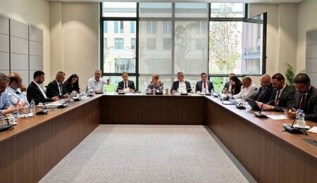 Ekonomi Maliye Bütçe ve Plan Komitesi toplandı: Belediyeler (Değişiklik) Yasa Tasarısı ele alınacak