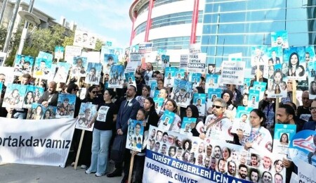 Şampiyon Melekleri Yaşatma Derneği adalet mücadelesinde temyiz sürecini başlattı