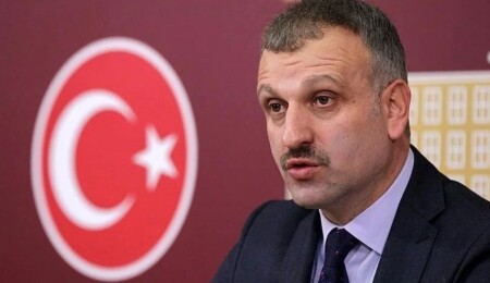 Oktay Saral'ın açıklamasına X'te de tepki yağdı!