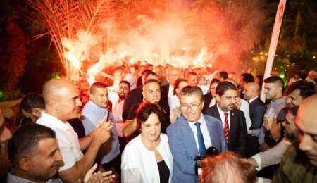 Ahmet Savaşan’dan Oktay Saral’a: Yanıltıcı paylaşımlara karşı sessiz kalmayacağız!