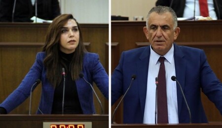 Meclis’te laiklik ve eğitim tartışması: Tüzüğü geri çekin, aksi halde sorumlusu siz olursunuz!