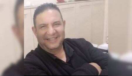 Mücahit Ateşkan hayatını kaybetti