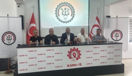 Ahmet Serdaroğlu: Tartışmalar amacından saptı, tüzükle ilgili duruşumuz değişmedi!