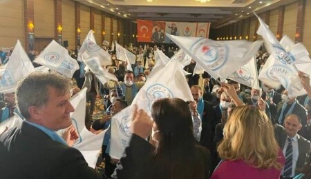 YDP’de Gözler PM’de: Cumhurbaşkanlığı adaylığı için karar zamanı