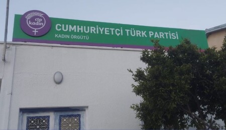 CTP Kadın Örgütü: İnsan ticareti ve kadın sömürüsüne son verin!