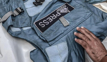 İsrail'in İran'a saldırılarında 9 gazeteci yaşamını yitirdi