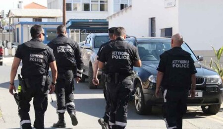 Drug Seizures In South Cyprus Reach 72 Kilos In First Five Months