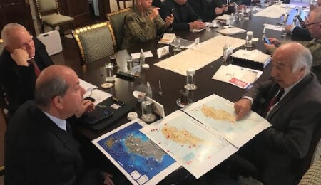 Cumhurbaşkanlığı Deprem Komitesi: Kıbrıs’ta deprem olacağının bilimsel açıklaması yoktur