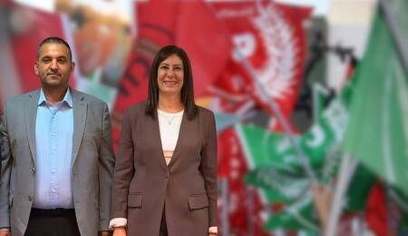 CTP’nin İskele Belediye başkan adayı Sermet Nereli oldu