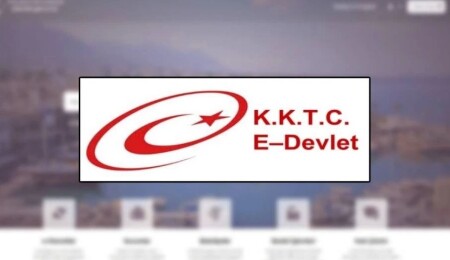 KKTC e-Devlet, 10 bin kullanıcıya ulaştı