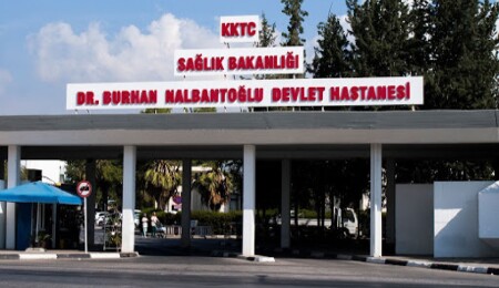 Başhekimlikten H.Ç.'nin sevkiyle ilgili iddialara yanıt: Yapılan yayınlar asılsız, belgeler elimizde