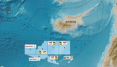 Rum Enerji Bakanı Papanastasiu: İlektra hedefinin olumsuzluğu konusunda resmi bilgilendirme bekliyoruz