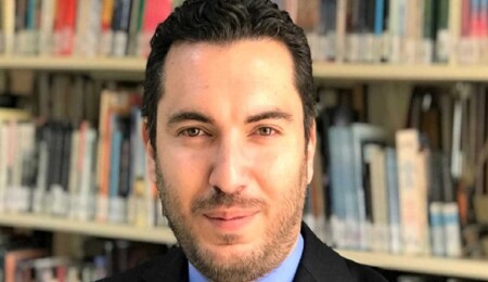 Doç. Dr. Erdi Şafak: İsrail köşeye sıkışmış değil