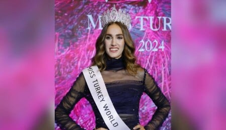 Miss Turkey 2024 birincisi İdil Bilgen, sosyal medyayı ikiye böldü