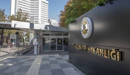 Türkiye, Ekvador'da düzenlenen saldırıyı kınadı