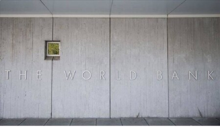 Dünya Bankası’ndan KKTC ekonomi raporu: Kıbrıs sorununun çözümü, Kıbrıslı Türklerin işine geliyor!