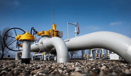 AB'den Rusya'dan gaz ithalatını yasaklama hazırlığı