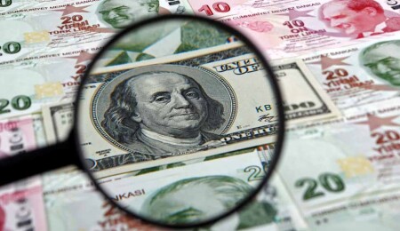 ABD'de gümrük vergisi gelirleri rekor kırdı