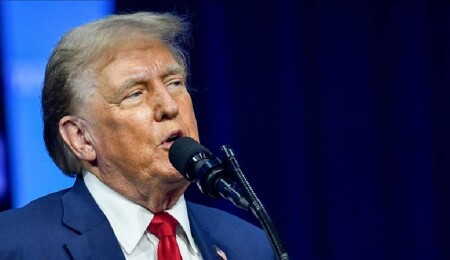 ABD Başkanı Trump, tarife erteleme süresini uzatmayı düşünmediğini söyledi