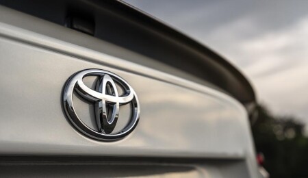 Toyota'nın net karı 2025 mali yılının ilk yarısında geriledi