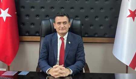 Dursun Oğuz: Polisimiz her türlü takdiri hak ediyor