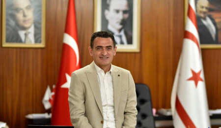 Dursun Oğuz: Bayramlar, kardeşliğin ve dayanışmanın en güzel vesilesidir